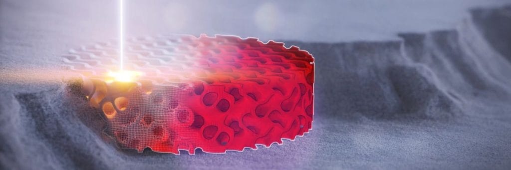 Additive Manufacturing Processes Simulated with GeoDict – Image Science
